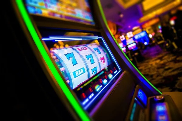 New slot games interface on 1888bet New Releases section
