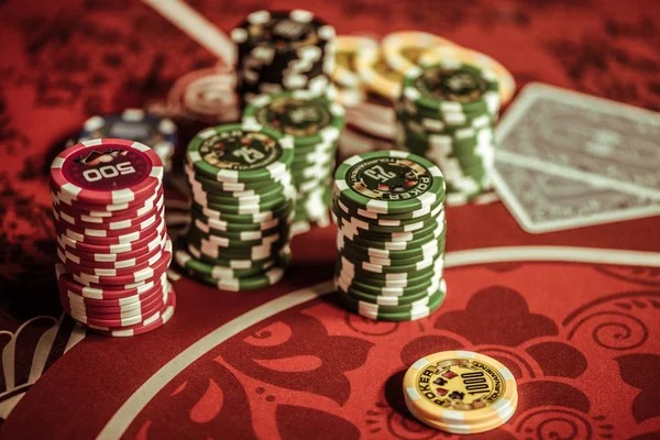Payout confirmation and balance update